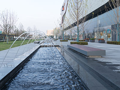 嵊泗企业地下室防水