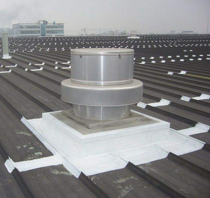 嵊泗工业园区零星修缮