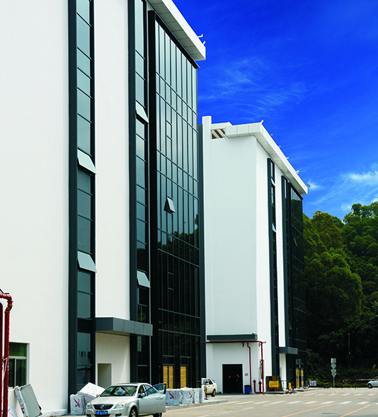 嵊泗写字楼幕墙修缮安装