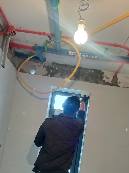 嵊泗专业水管维修