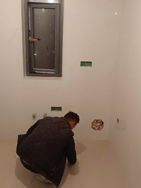 嵊泗专业电工维修