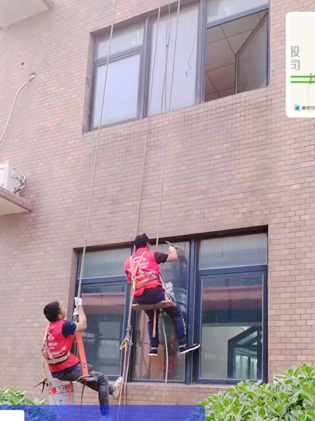 嵊泗承接各类窗户玻璃维修